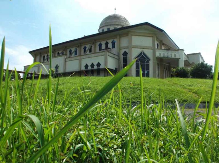 Masjid