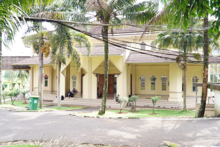 Masjid
