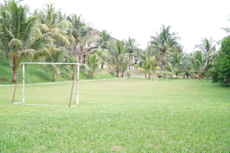 lapangan