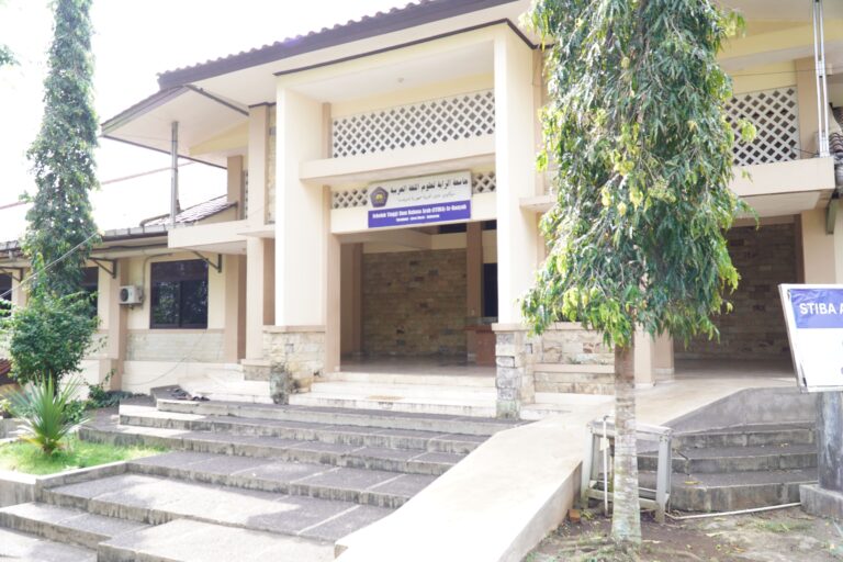 Gedung Kuliah