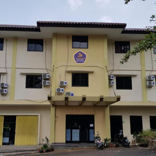 Penginapan