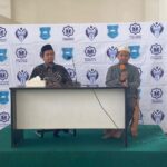 Daurah Thibbunnabawy IMC: Menguatkan Pemahaman Kesehatan Holistik Islami.