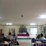 Institut Muslim Cendekia Gelar Evaluasi Program Kerja Semester Ganjil TA 2025/2026