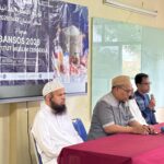 Institut Muslim Cendekia dan Yayasan Imam Syafi’i Gelar Baksos 2026 di Tengah Kemeriahan Ramadhan 1447H.