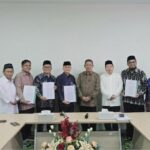 Institut Muslim Cendekia Sukabumi Terima KMA Izin Prodi Magister Pendidikan Agama Islam