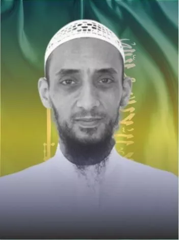 الشيخ د. أحمد بن عبد الهادي