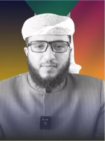 الشيخ د. جمال العدني