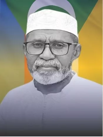 الشيخ سيد نسيلا